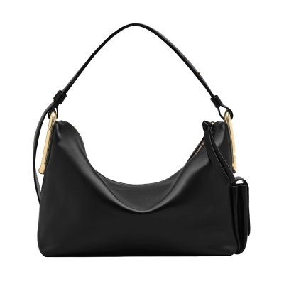 THE SCENE LARGE SHOULDER BAG